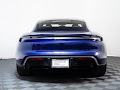 2024 Porsche Taycan GTS