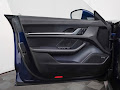 2024 Porsche Taycan GTS