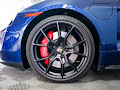 2024 Porsche Taycan GTS