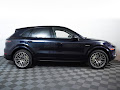 2022 Porsche Cayenne Platinum Edition E-Hybrid