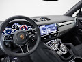 2022 Porsche Cayenne Platinum Edition E-Hybrid