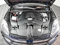 2022 Porsche Cayenne Platinum Edition E-Hybrid