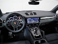 2022 Porsche Cayenne Platinum Edition E-Hybrid