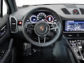 2022 Porsche Cayenne Platinum Edition E-Hybrid