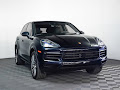 2022 Porsche Cayenne Platinum Edition E-Hybrid