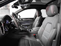 2022 Porsche Cayenne Platinum Edition E-Hybrid