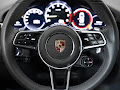 2022 Porsche Cayenne Platinum Edition E-Hybrid