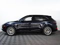 2022 Porsche Cayenne Platinum Edition E-Hybrid