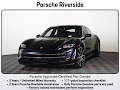 2022 Porsche Taycan 4S