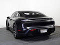 2022 Porsche Taycan 4S