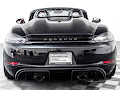 2023 Porsche 718 Spyder