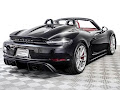 2023 Porsche 718 Spyder