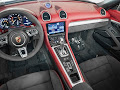 2023 Porsche 718 Spyder