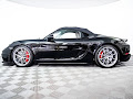2023 Porsche 718 Spyder