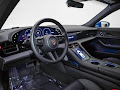 2023 Porsche Taycan