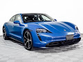 2023 Porsche Taycan