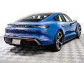 2023 Porsche Taycan