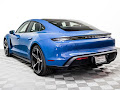 2023 Porsche Taycan