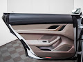 2023 Porsche Taycan