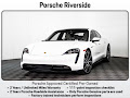 2023 Porsche Taycan