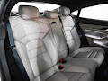 2023 Porsche Taycan