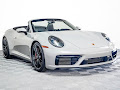 2022 Porsche 911 Carrera GTS Cabriolet