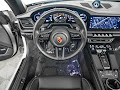 2022 Porsche 911 Carrera GTS Cabriolet