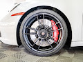 2022 Porsche 911 Carrera GTS Cabriolet