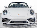2022 Porsche 911 Carrera GTS Cabriolet