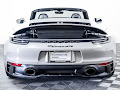 2022 Porsche 911 Carrera GTS Cabriolet