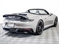 2022 Porsche 911 Carrera GTS Cabriolet