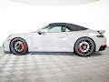 2022 Porsche 911 Carrera GTS Cabriolet