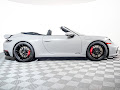 2022 Porsche 911 Carrera GTS Cabriolet