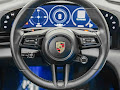 2021 Porsche Taycan 4S