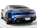 2021 Porsche Taycan 4S