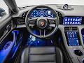 2021 Porsche Taycan 4S