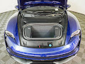 2021 Porsche Taycan 4S