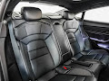 2021 Porsche Taycan 4S