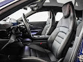 2021 Porsche Taycan 4S