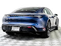 2021 Porsche Taycan 4S