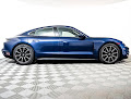 2021 Porsche Taycan 4S