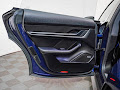 2021 Porsche Taycan 4S