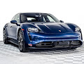 2021 Porsche Taycan 4S