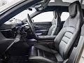 2023 Porsche Taycan