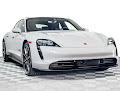 2023 Porsche Taycan