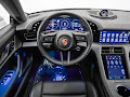 2023 Porsche Taycan