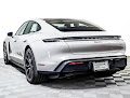 2023 Porsche Taycan
