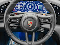 2023 Porsche Taycan
