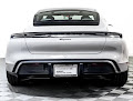 2023 Porsche Taycan