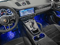 2023 Porsche Cayenne GTS